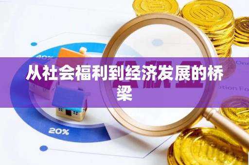 思茅从社会福利到经济发展的桥梁