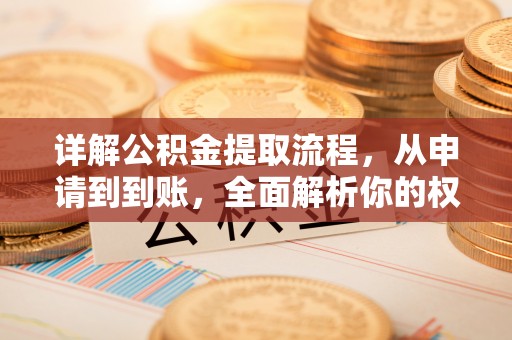 思茅详解公积金提取流程，从申请到到账，全面解析你的权益与操作步骤