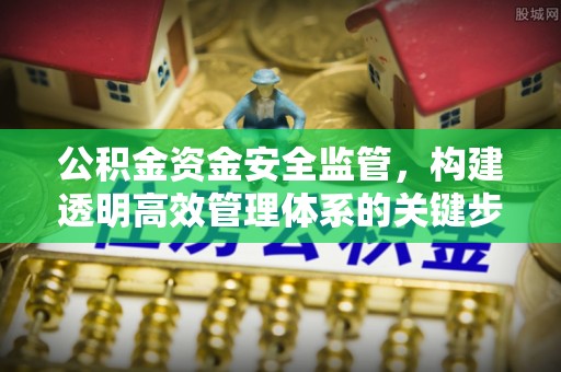 思茅公积金资金安全监管，构建透明高效管理体系的关键步骤