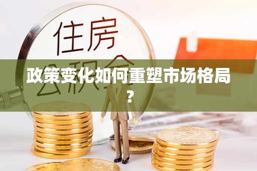 思茅政策变化如何重塑市场格局？