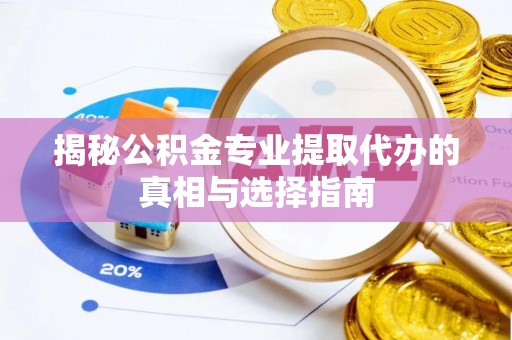 思茅揭秘公积金专业提取代办的真相与选择指南