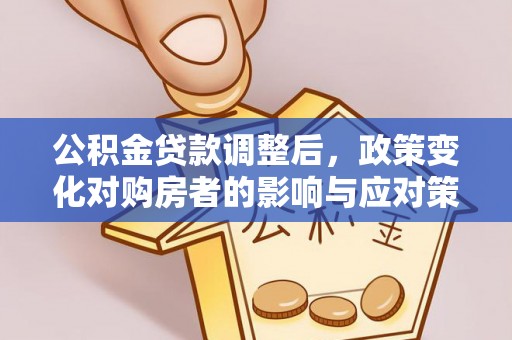 思茅公积金贷款调整后，政策变化对购房者的影响与应对策略