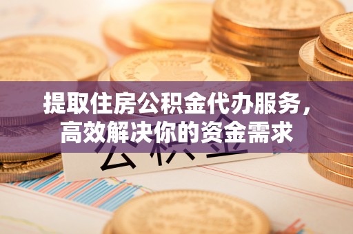 思茅提取住房公积金代办服务，高效解决你的资金需求