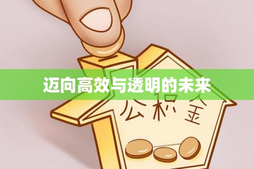 思茅迈向高效与透明的未来