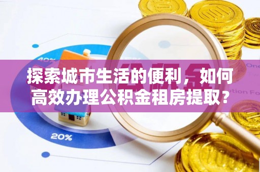 思茅探索城市生活的便利，如何高效办理公积金租房提取？