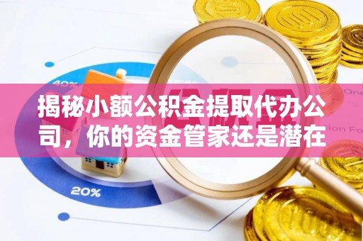 思茅揭秘小额公积金提取代办公司，你的资金管家还是潜在陷阱？